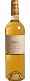 2015 Château de Cérons Grand Enclos Liquoreux