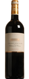2022 Château de Cérons Grand Enclos Rouge