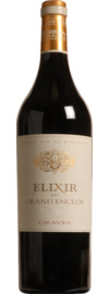 2020 Château de Cérons Elixir du Grand Enclos Rouge