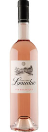 2024 Maison Grandeau-Lauduc Classic Rosé