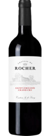 2020 Baron de Montfort Château du Rocher