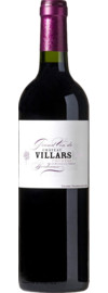 2019 Château Villars