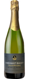 2023 Crémant Baden Pinot Noir Blanc de Noirs