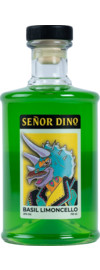Señor Dino Basil Limoncello