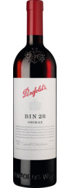 2023 Penfolds BIN 28 Shiraz