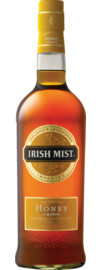 Irish Mist Honey Liqueur