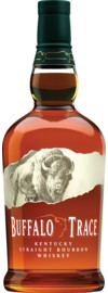 Buffalo Trace Bourbon Whiskey