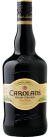 Carolans Irish Cream