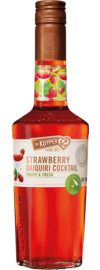 De Kuyper Strawberry Dayquiri