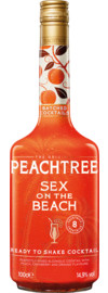 De Kuyper Peachtree Sex on the Beach