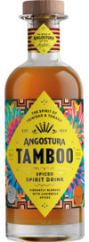 Anostura Tamboo Spiced Spirit Drink