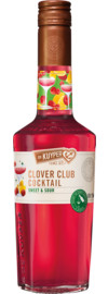 De Kuyper Clover Club 0,5L