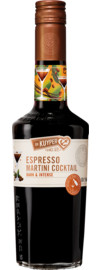De Kuyper Espresso Martini