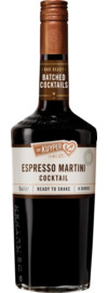 De Kuyper Espresso Martini