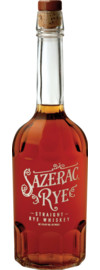 Sazerac Rye Whiskey