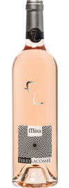 2024 Château Ferry Lacombe Mira Rosé