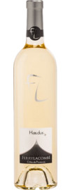 2024 Château Ferry Lacombe Haedus Rosé