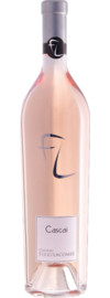 2023 Château Ferry Lacombe Cascaï Rosé