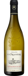 2022 Domaine La Fagotière Châteauneuf-du-Pape Blanc
