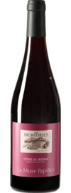 2022 Domaine Montirius La Muse Papilles