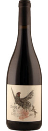 2019 Comte de Thun Chope Le Coq