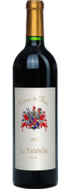 2015 Comte de Thun La Tarabelle