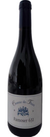 2015 Comte de Thun Famoser 631
