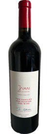 2015 Comte de Thun Jamai