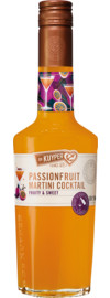 De Kuyper Passionfruit Cocktaill