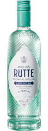 De Kuyper Rutte Dutch Dry Gin