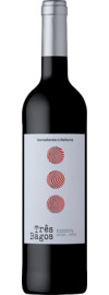 2021 Lavradores de Feitoria Tres Bagos Reserva Tinto