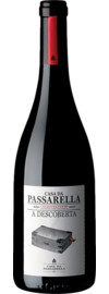 2022 Casa da Passarella A Descoberta Tinto
