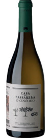 2022 Casa da Passarella Oenologo Encruzado
