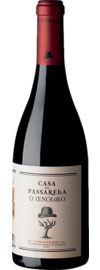 2020 Casa da Passarella Oenologo Vinhas Velhas Tinto