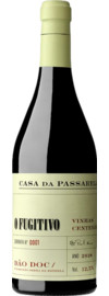 2018 Casa da Passarella O Fugitivo Vinhas Centenárias