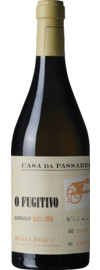 2019 Casa da Passarella O Fugitivo Branco Curtimenta
