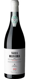 2018 Casa da Passarella Villa Oliveira Touriga Nacional