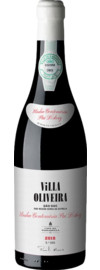 2018 Casa da Passarella Villa Oliveira Vinha Centenária