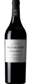 2014 Casa da Passarella Villa Oliveira 125 Anos
