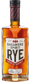 Sagamore Small Batch Straight Rye Whiskey
