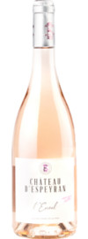 2024 Domaine d’Espeyran L’Envol Costières de Nîmes Rosé