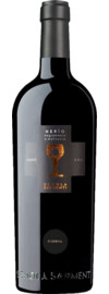 2021 Schola Sarmenti Nerìo Riserva Negroamaro Malvasia