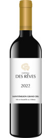2022 Château des Rêves L’Eveil des Rêves Saint-Émilion
