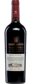 2022 Dominio de Valdepusa Cabernet Sauvignon