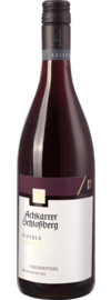 2022 Achkarrer Schlossberg Diavolo Rotwein Cuvée