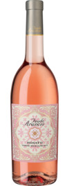 2025 Feudo Arancio Rosato