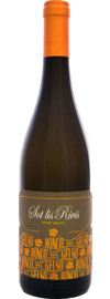 2023 Ronco del Gelso Sot Lis Rivis Pinot Grigio