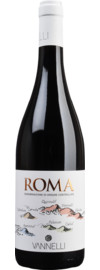 2024 Vini Vannelli Rosso