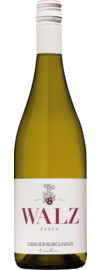 2024 Weingut Walz Grauer Burgunder Bio
