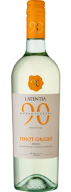 2024 Novantaceppi Pinot Grigio Friuli